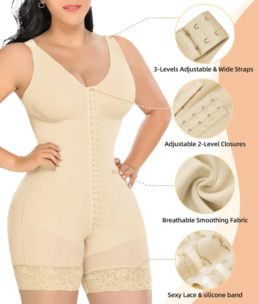Beve Faja Shapewear