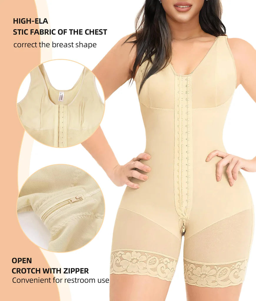 Beve Faja Shapewear