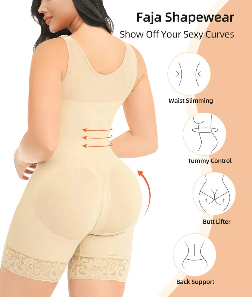 Beve Faja Shapewear
