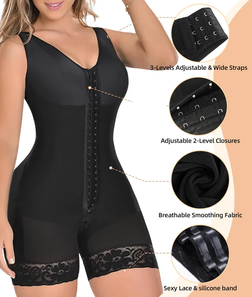 Beve Faja Shapewear