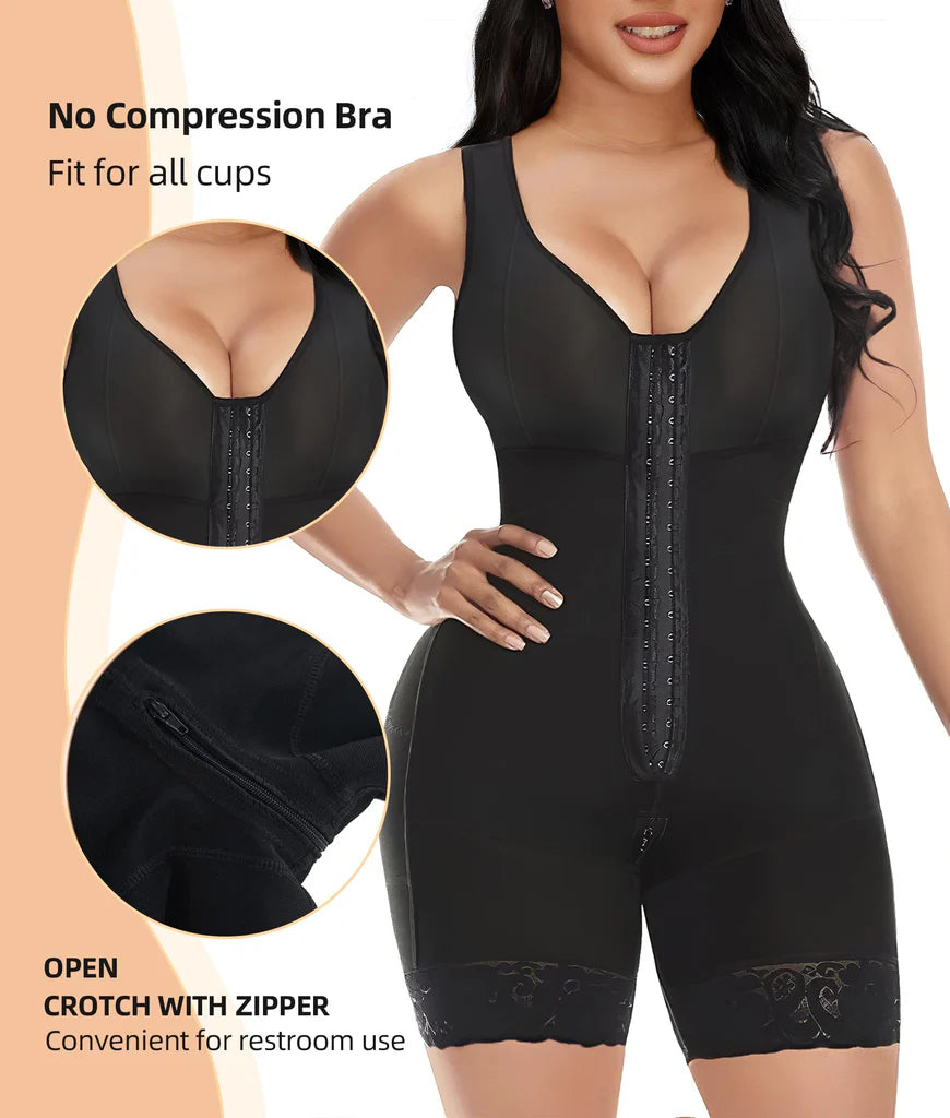 Beve Faja Shapewear