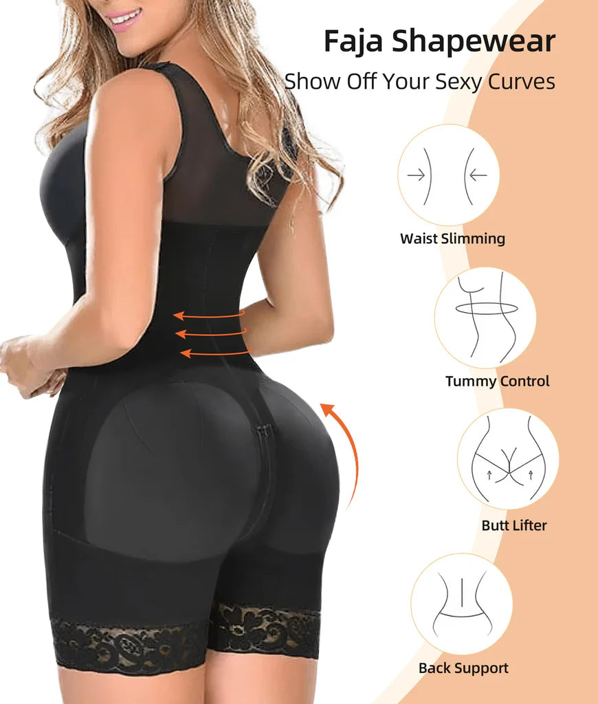 Beve Faja Shapewear
