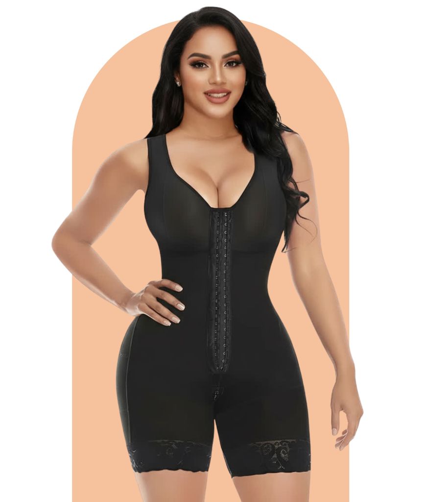 Beve Faja Shapewear