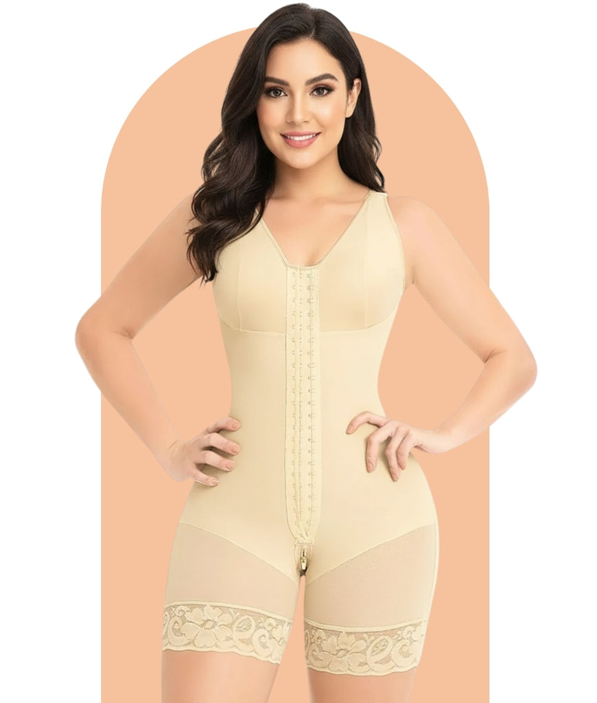 Beve Faja Shapewear