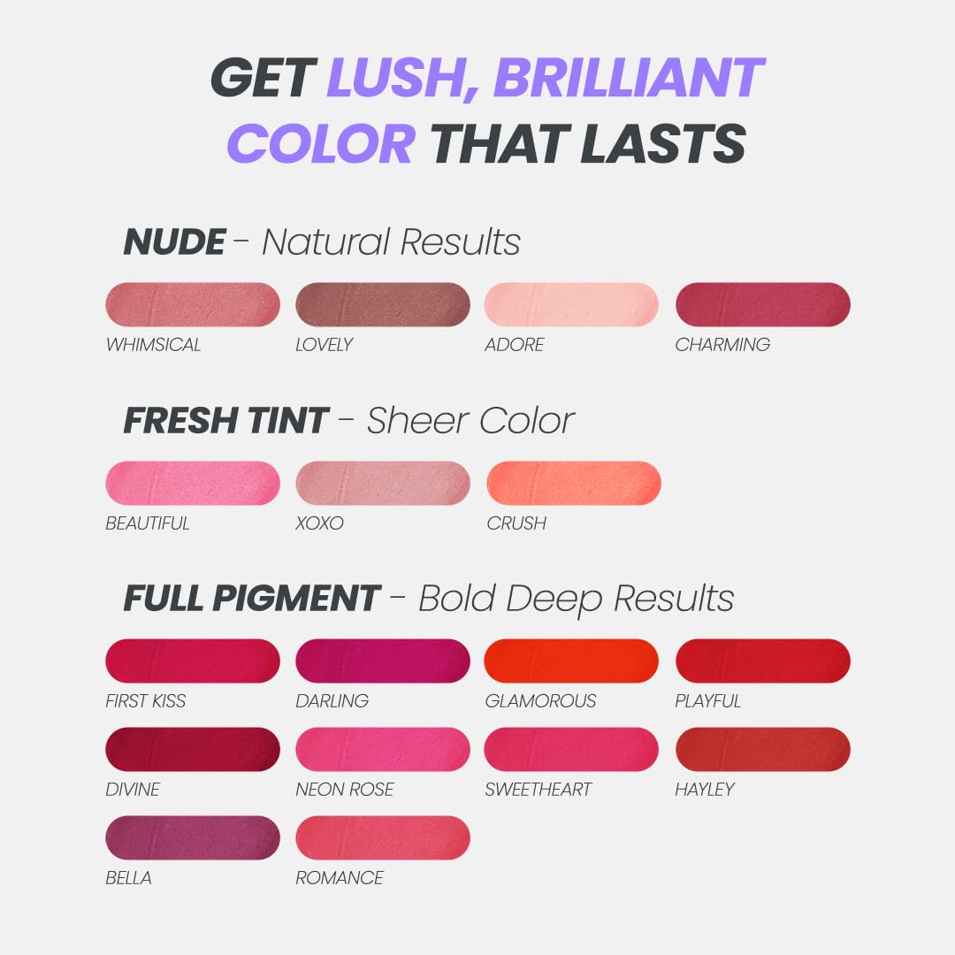 Wonder Blading™ All-Day Lip Stain