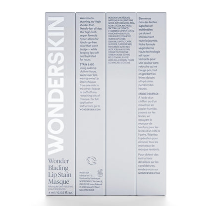 Wonder Blading™ All-Day Lip Stain
