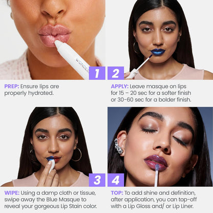 Wonder Blading™ All-Day Lip Stain