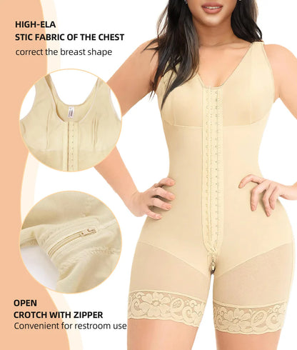 Beve Faja Shapewear