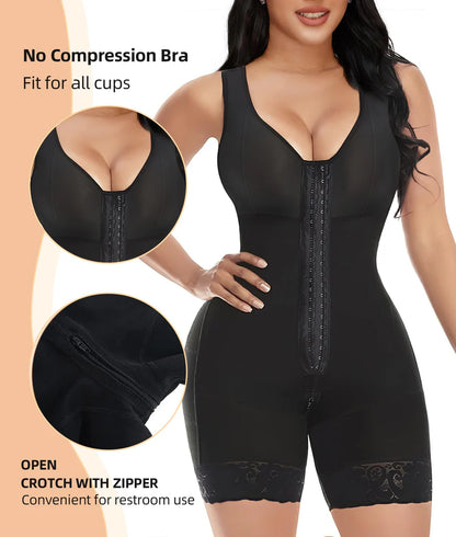Beve Faja Shapewear