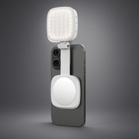 Magnetic Selfie Light Pro™
