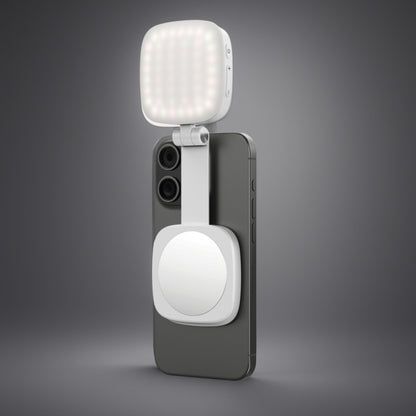 Magnetic Selfie Light Pro™