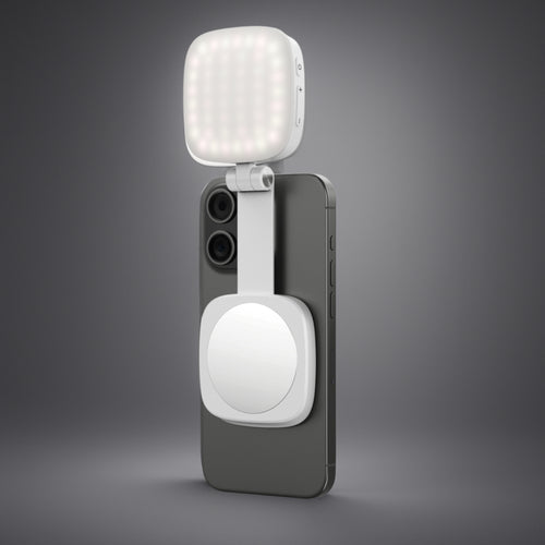 Magnetic Selfie Light Pro™